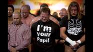 Were There Some Positives To Triple H s Reign Of Terror On WWE RAW 