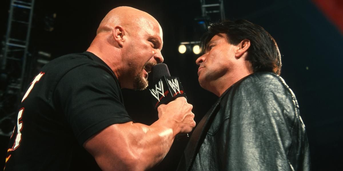 Stone Cold Steve Austin's Hilarious “Redneck Triathlon” With Eric Bischoff,  Explained