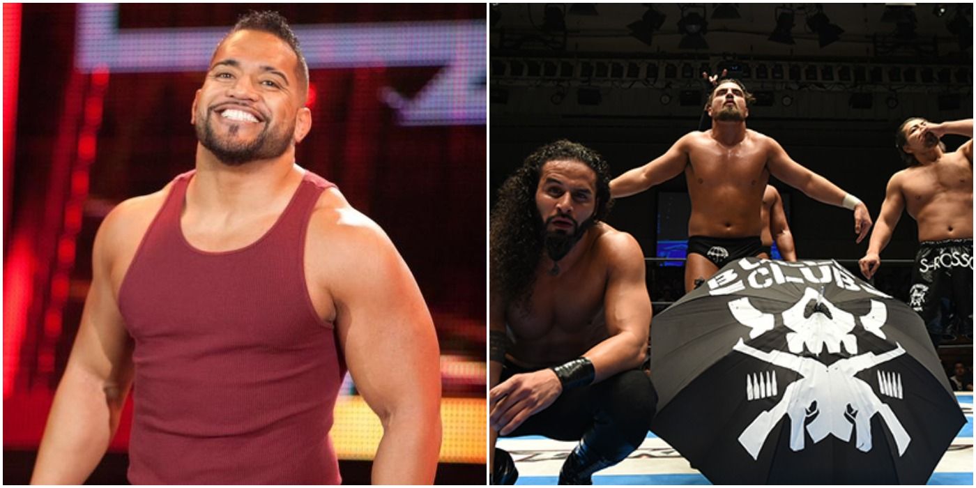 Forgotten PG Era Wrestlers-Feature