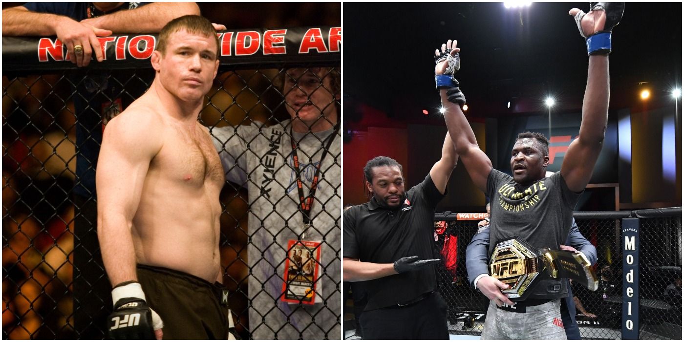 10 Up-and-Coming MMA Fighters To Watch