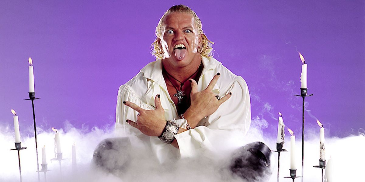 Gangrel