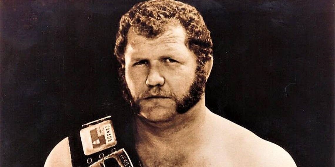 Why Harley Race Is One Of The Most Respected Wrestlers Among His Peers