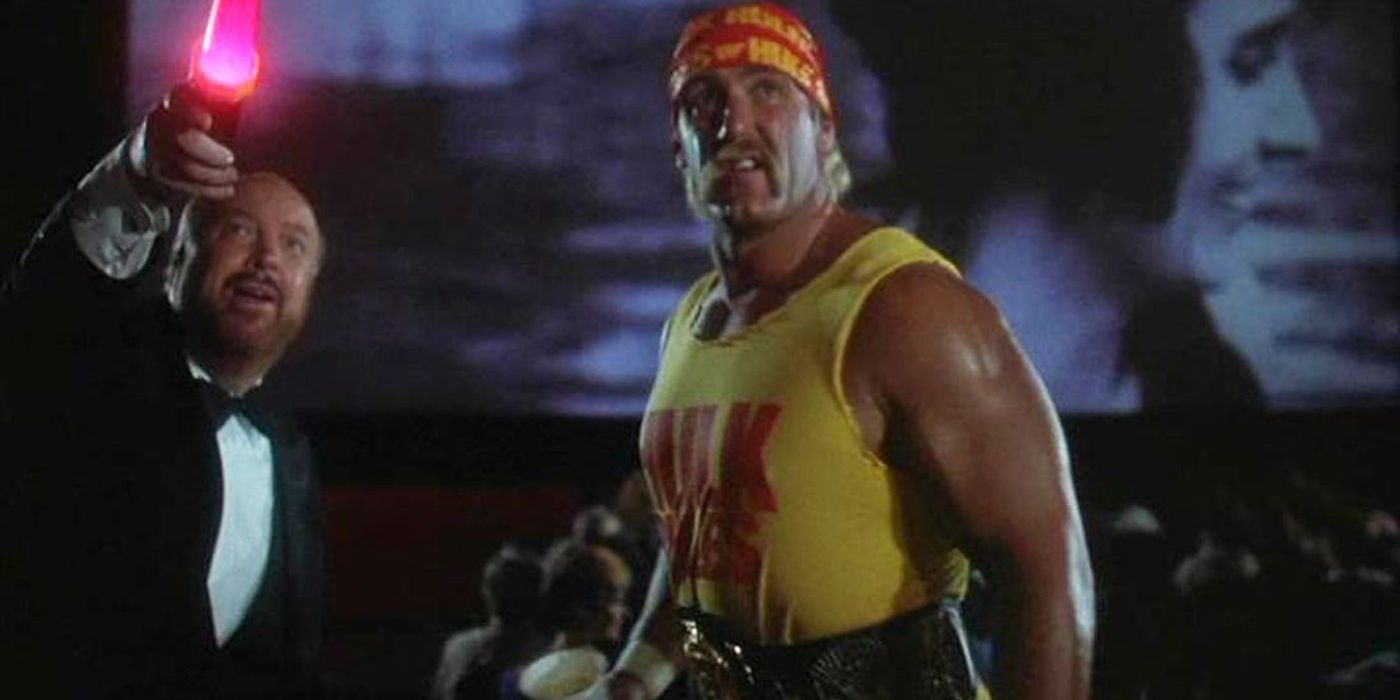 Hulk Hogan Gremlins 2 Cropped
