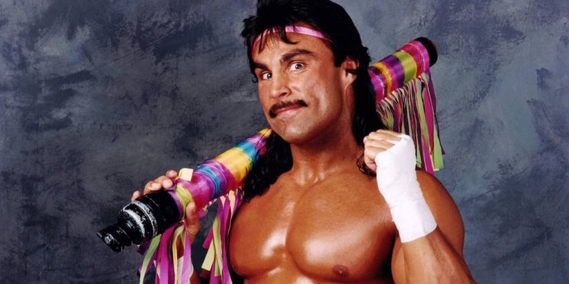 WCW: Every Major DDP Feud, Ranked Worst To Best