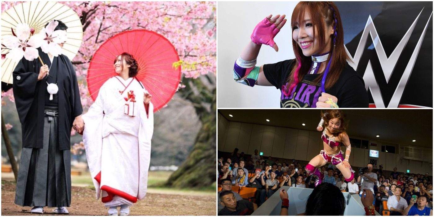 Kairi Sane Age, Height, Relationship Status And Other Things To Know About Her