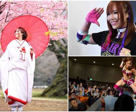 Kairi Sane Deserved So Much More in WWE 3 Kairi Sane Age, Height, Relationship Status And Other Things To Know About Her