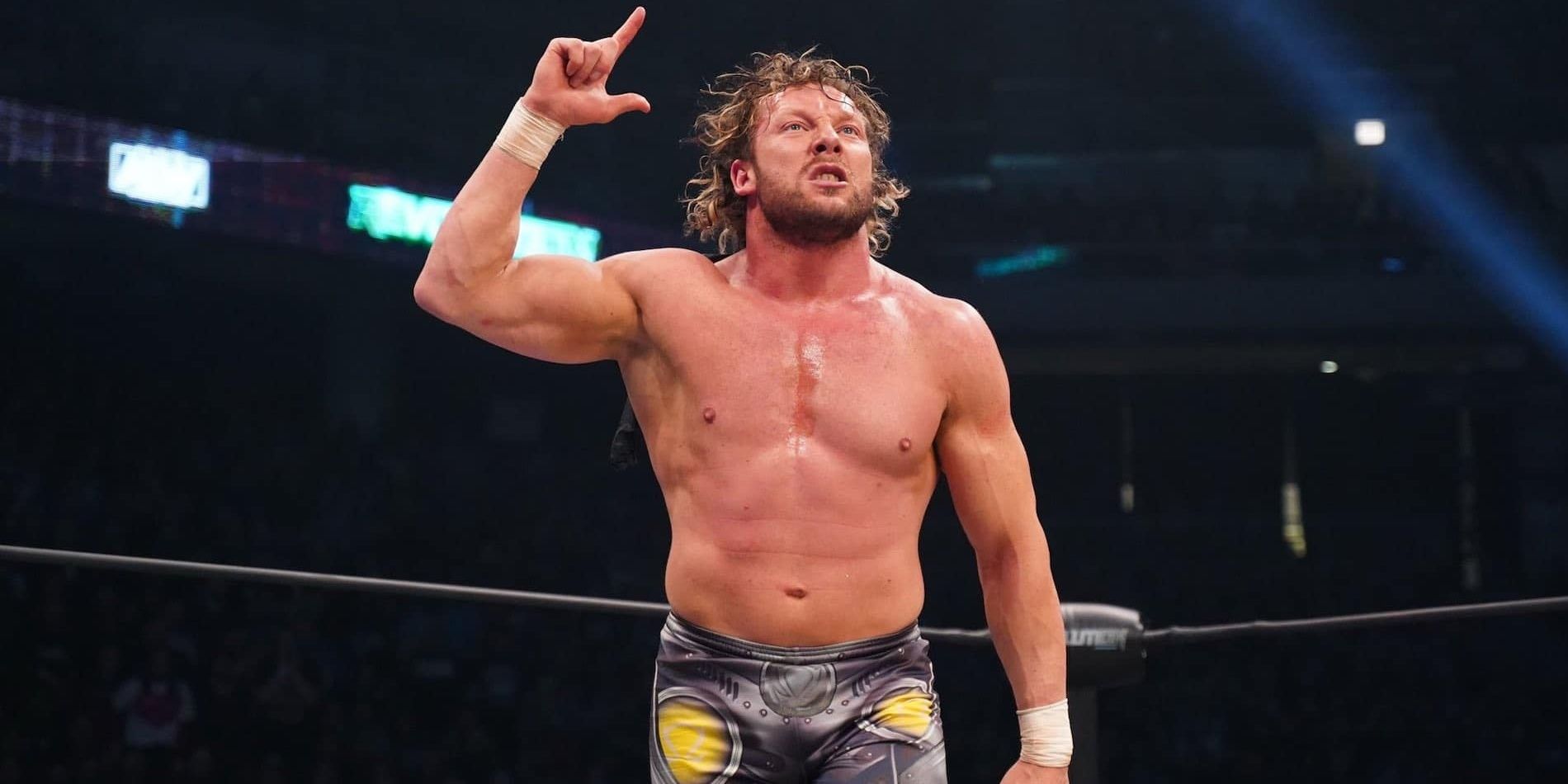 Top Most Jacked Wrestlers Currently In Aew