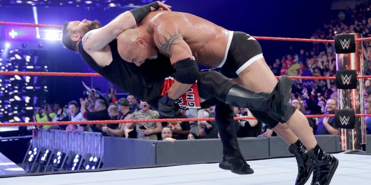 10 WWE Wrestlers Who Are Known For Working Stiff