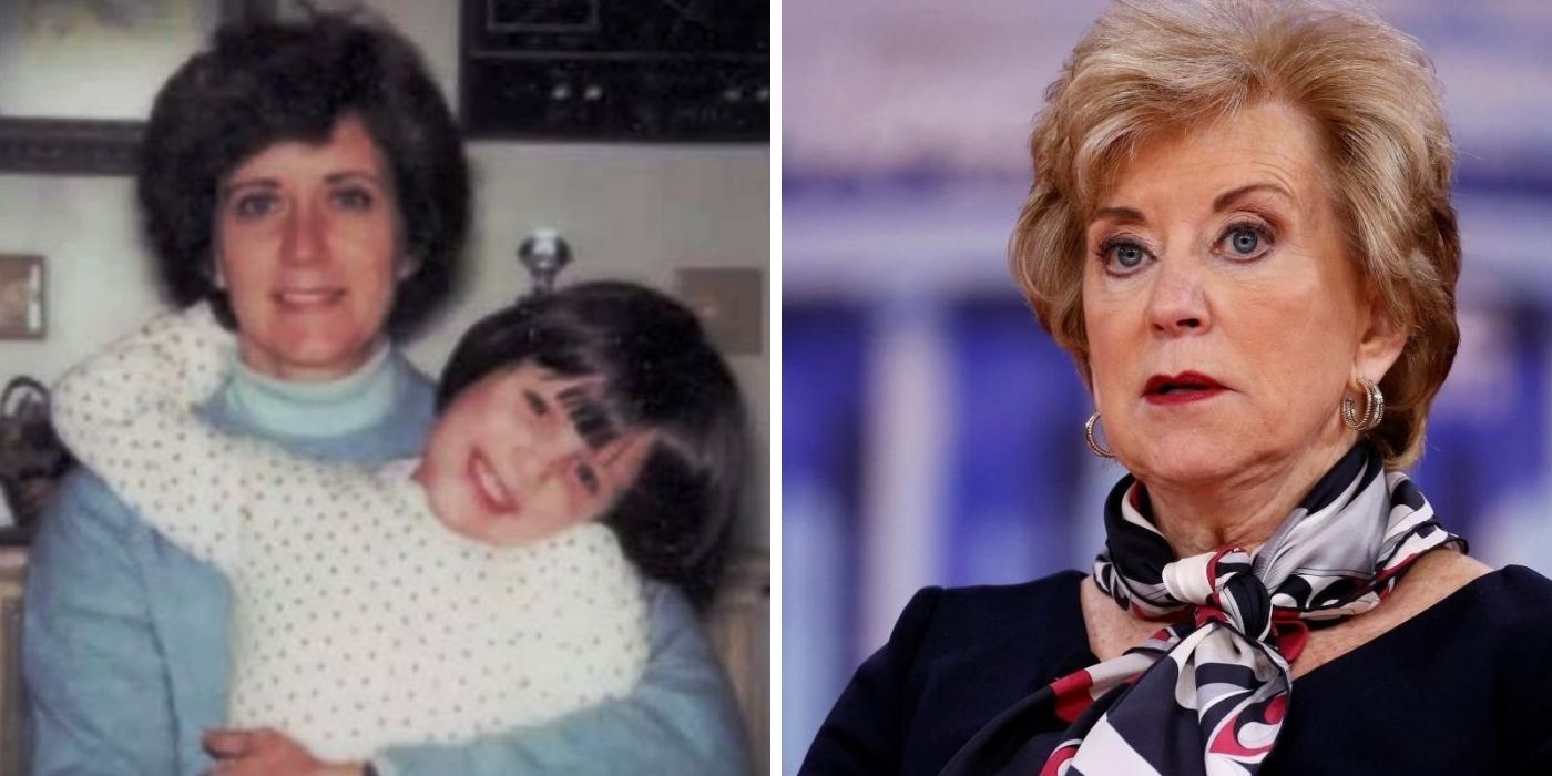 10 Facts Fans Forget About Linda Mcmahon
