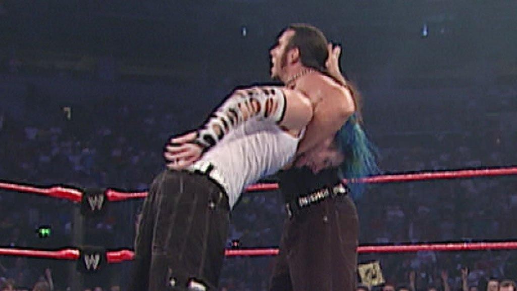 The 5 Best Jeff Hardy WWE Storylines (& The 4 Worst)