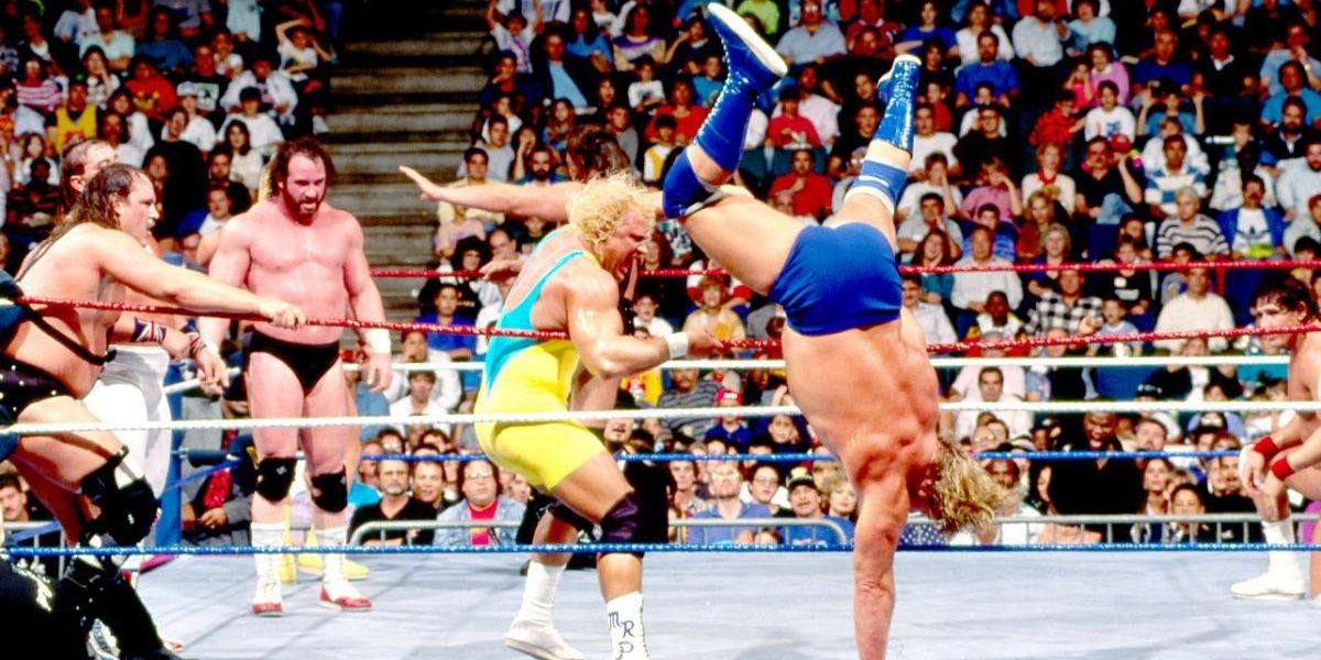Mr Perfect Royal Rumble 1991 Cropped