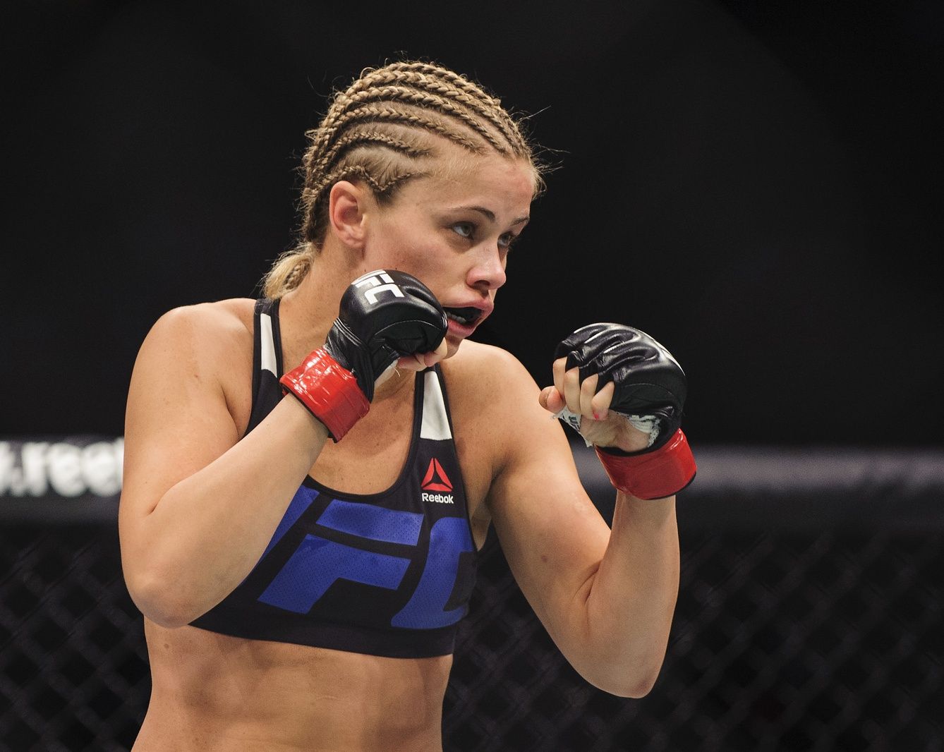 Paige VanZant: Age, Height, Relationship Status And Other Things To ...