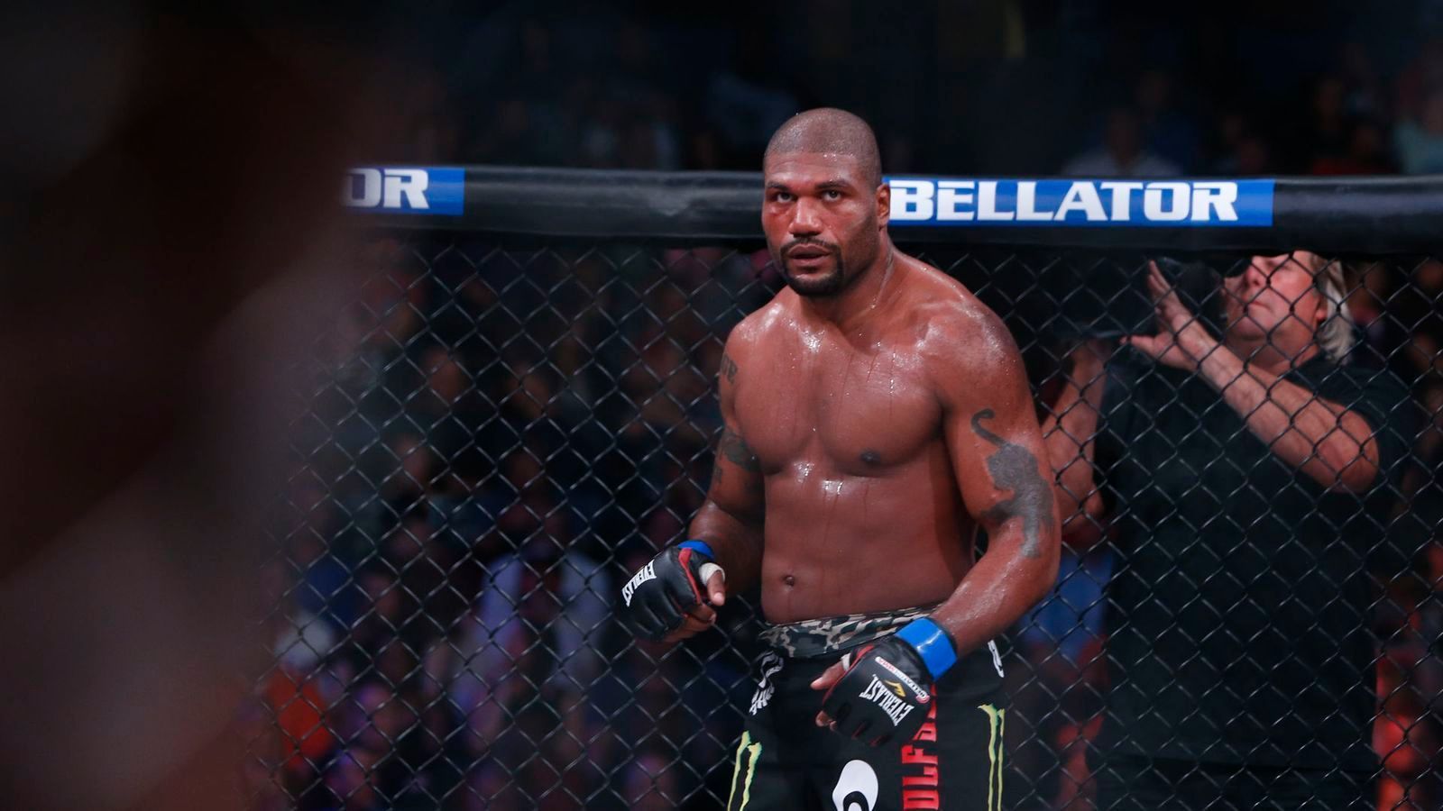 10 Strongest Fighters In MMA History