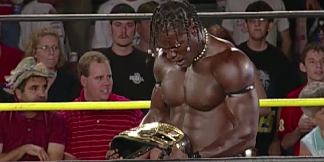 R-Truth as NWA Champion Cropped