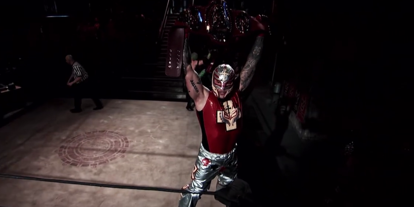 Wrestlers Who Stepped Into A New Promotion & Stole The Spotlight