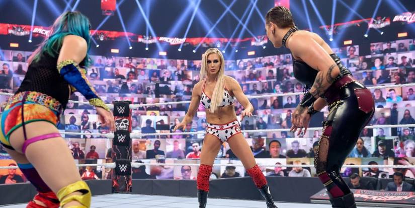 Rhea Ripley's 10 Best Matches, According To Dave Meltzer