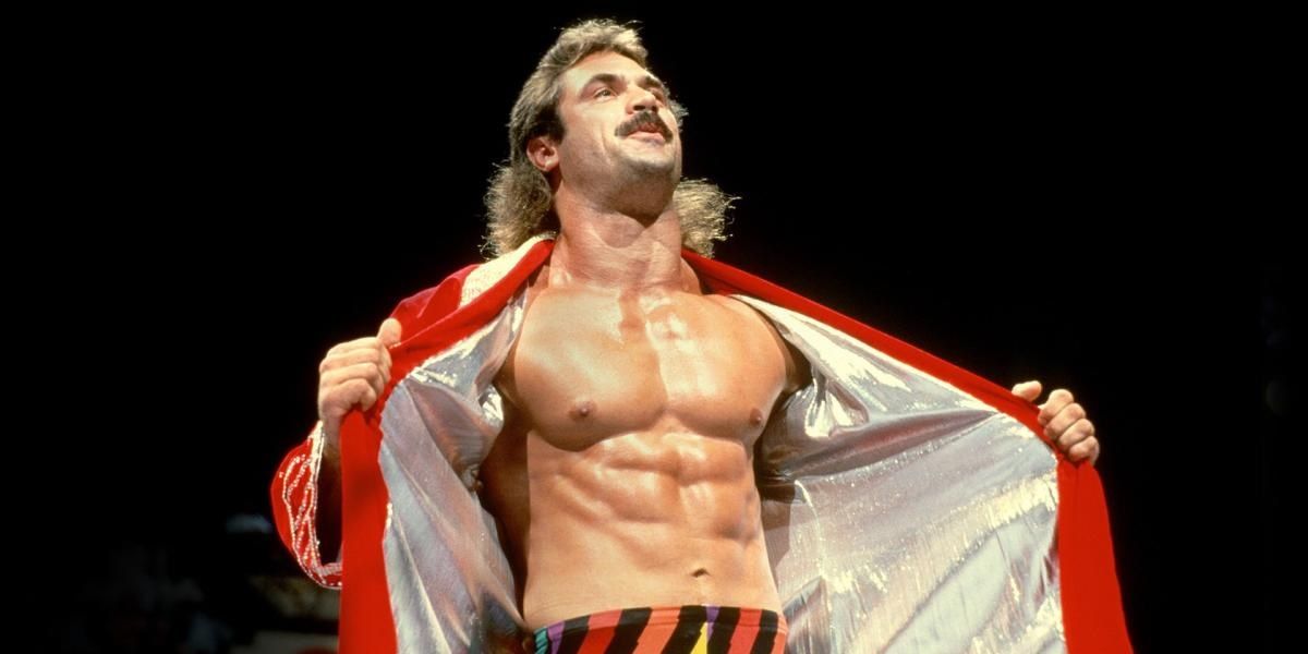9 Wrestlers Who Had The Best Physique In The Ruthless Aggression Era