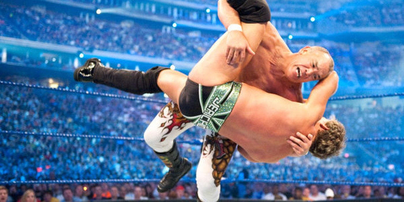 8 Backstage Stories About Ricky Steamboat Fans Should Know