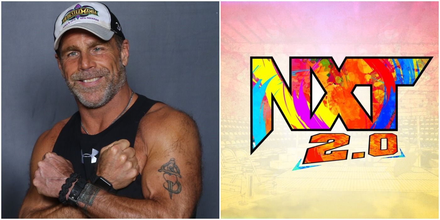 Shawn Michaels Speaks On WWE Fans Reaction To NXT 2.0 Brand Change