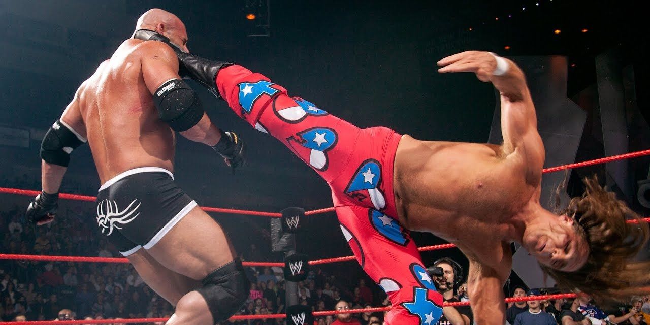 13 Most Controversial Finishers In Wrestling History