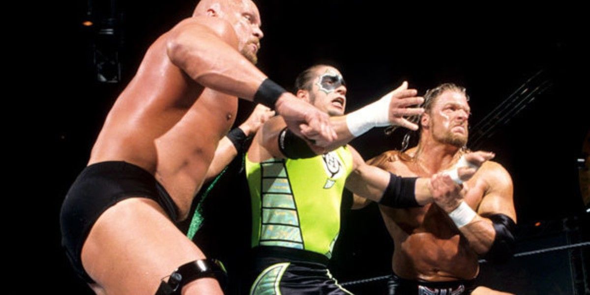 10 Wrestlers With The Most Royal Rumble Appearances Without A Single 