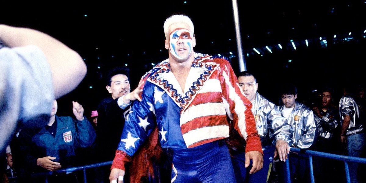 Sting's Career Told In Photos, Through The Years