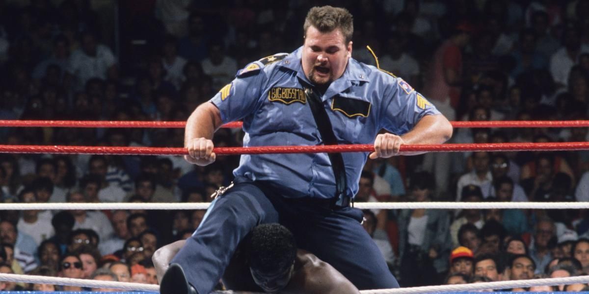 5 Best Big Men Of WWE's Golden Era (& 5 Worst)