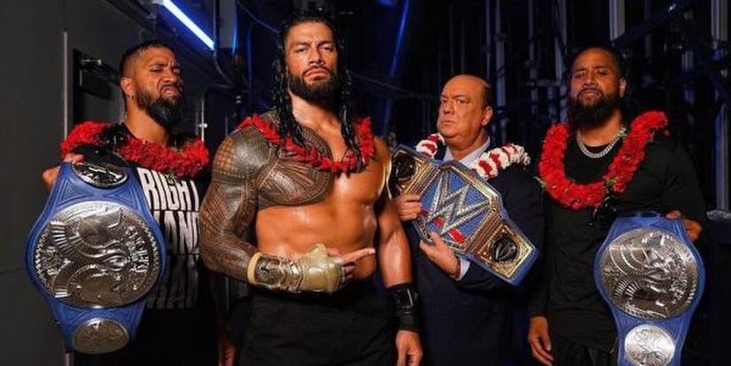 Wwe 2002 Roster 2002 & 9 More Of The Best WWE Rosters Ever