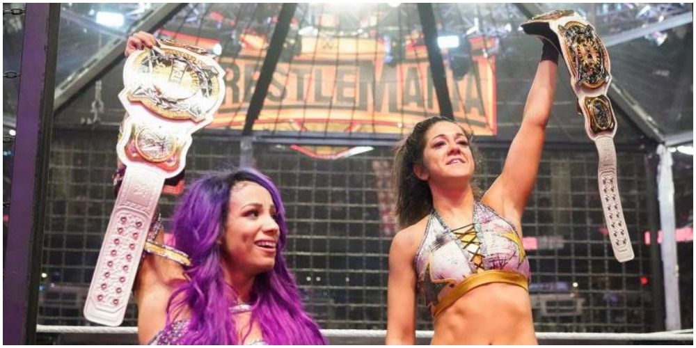 The Boss 'n' Hug Connection