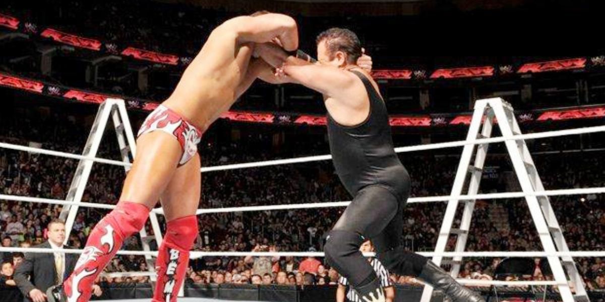The Miz Vs Jerry Lawler A Good Story, But A Bad WWE Championship Feud