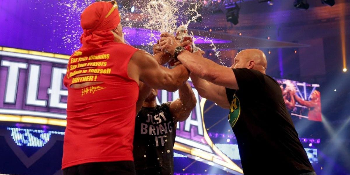 Most Infamous WWE In-Ring Botches