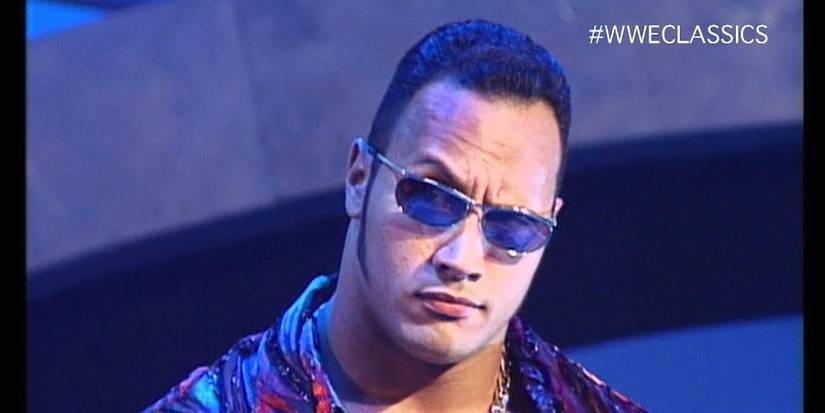 5 Best The Rock Promos That Are Funny (& 5 Best That Are Serious)