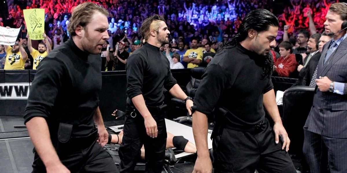 The 14 Best Survivor Series PPVs, According To Cagematch.net