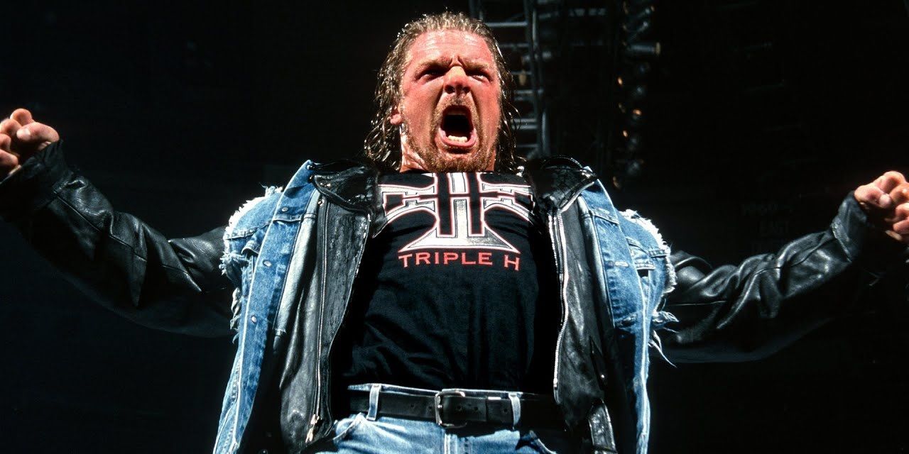 Triple H MSG