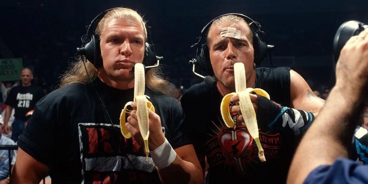 5 Wrestlers That Triple H Loved & 5 He Didn't