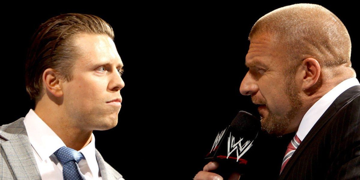 5 Wrestlers That Triple H Loved & 5 He Didn't