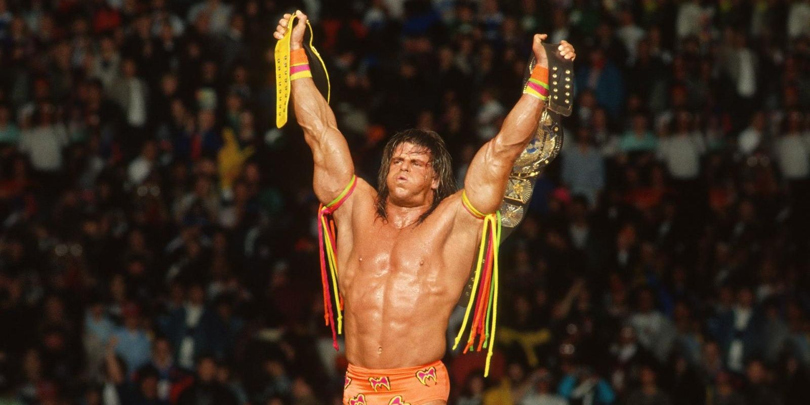 10 WWE Wrestlers Who Won A World Title In Their First World Title Match ...