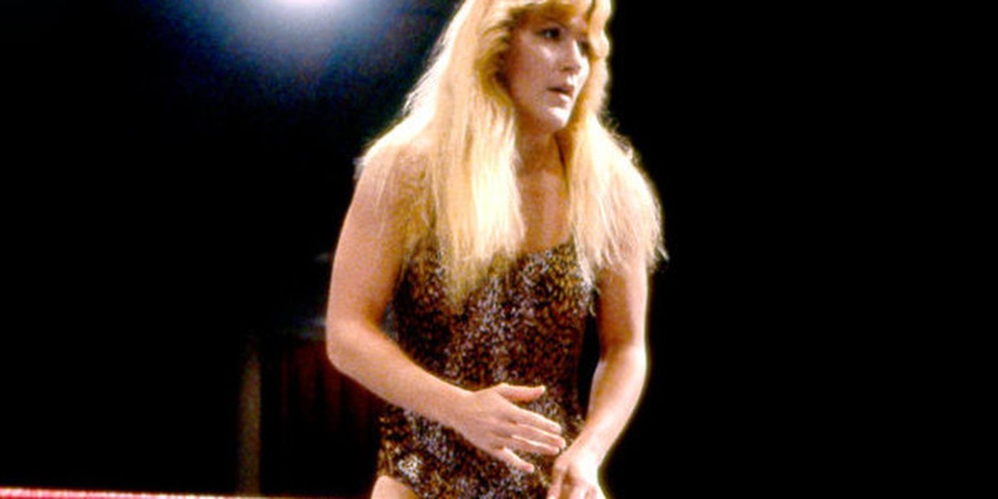 Velvet McInTyre Cropped