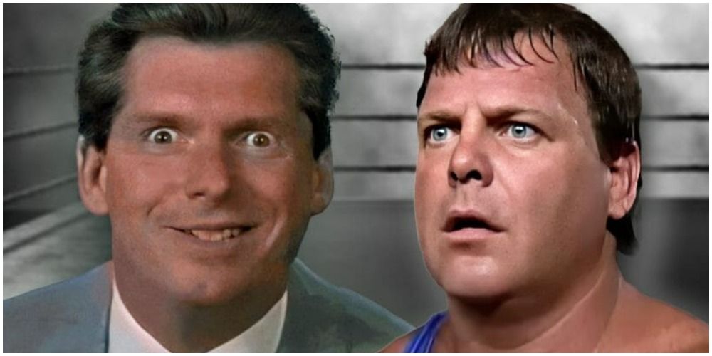 Vince McMahon Jerry Lawler Memphis Storyline