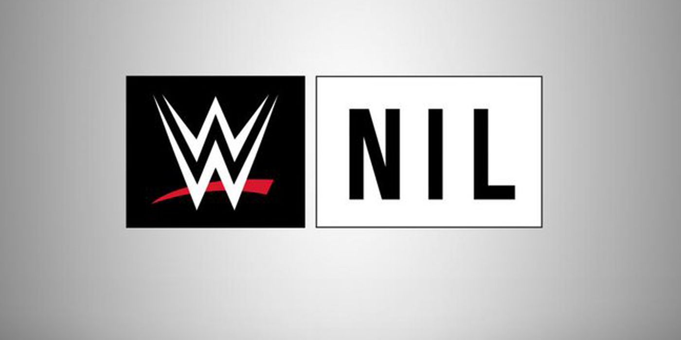 WWE NIL 1