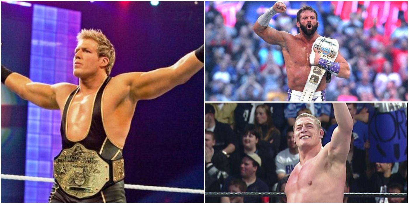 WWE Superstars with no Royal Rumble Eliminations
