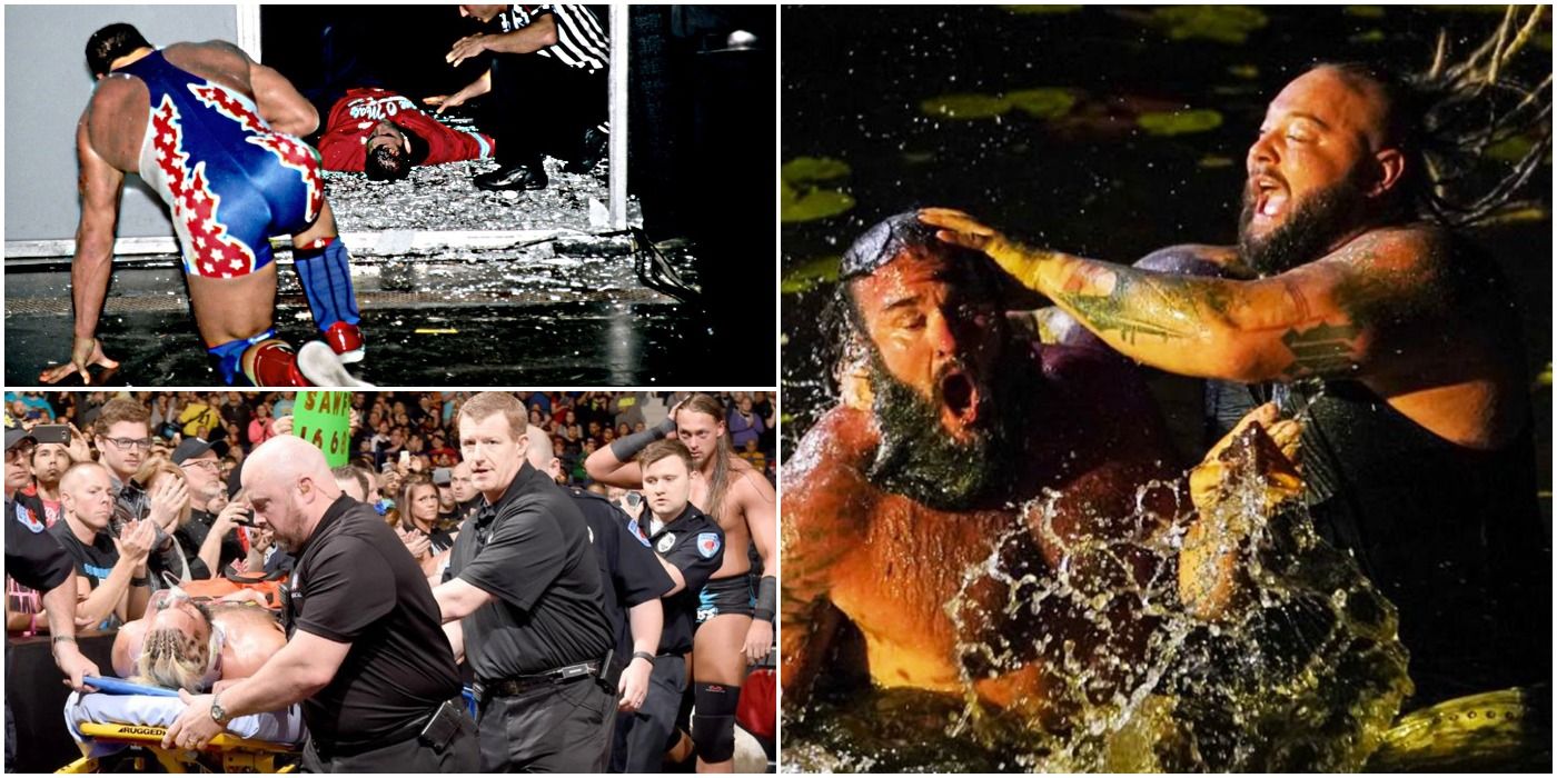 Logic vs Action Bronson!, Rap Death-Match!!, EA SPORTS UFC 2