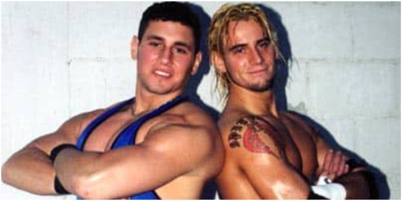 CM Punk: Top 10 Wrestlers He's Teamed With The Most