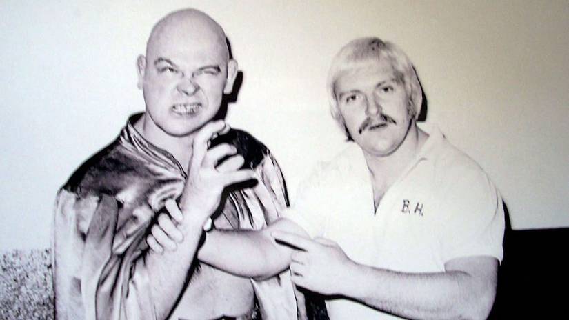 Things Wrestling Fans Should Know About Baron Von Raschke