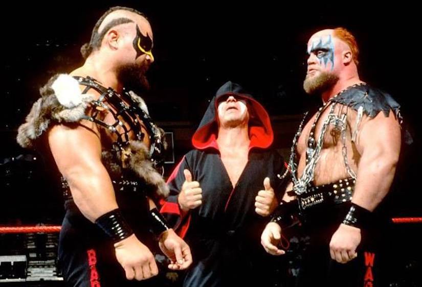 Things Wrestling Fans Should Know About Baron Von Raschke