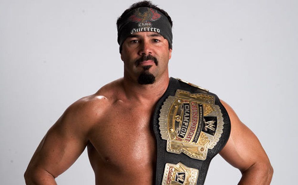 20 Greatest Mexican Wrestlers In WWE History, Ranked