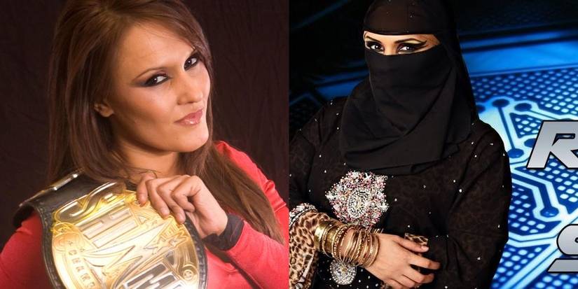 Worst Manager Names In Wrestling History