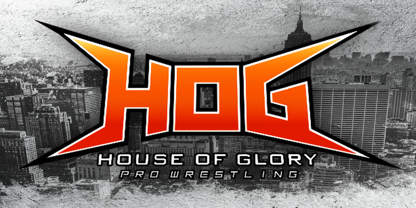 House Of Glory Wrestling The History Of The Company Master P Owns