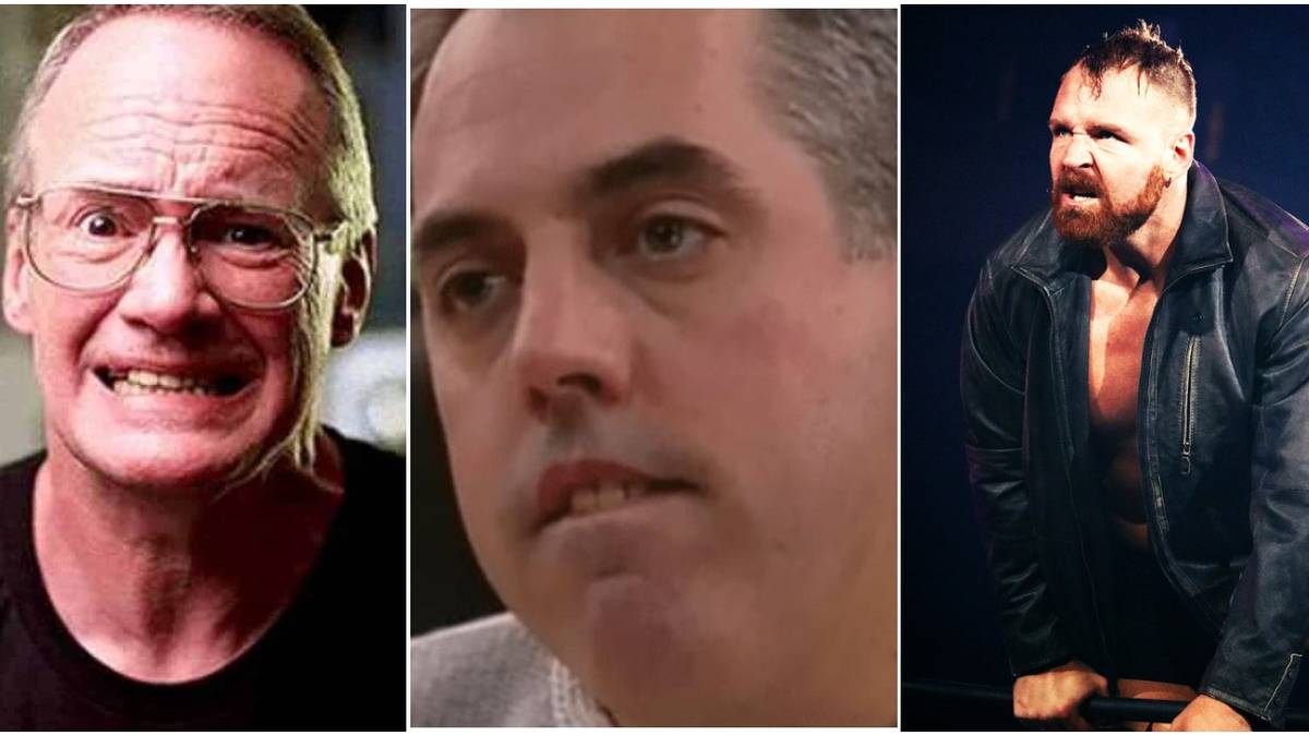 Vince McMahon's Right Hand Man: Who Is WWE's Kevin Dunn?, image size:1200x675