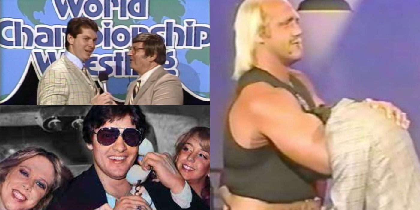 10 Wrestling Controversies From The '80s You Completely Forgot About